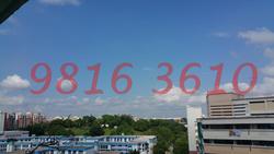 Blk 263 Yishun Street 22 (Yishun), HDB 4 Rooms #104805232